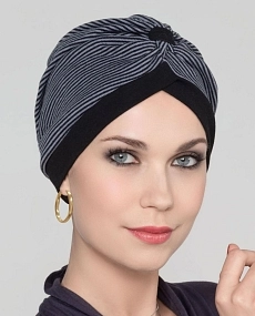 Turban Kiona black-grey.jpg